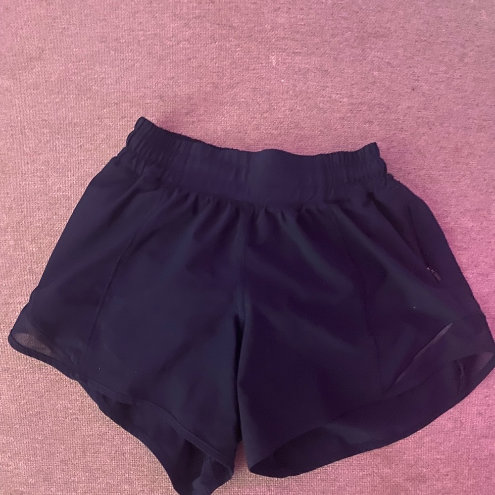 Lululemon hotty hots